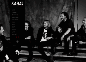 Karat-band.com thumbnail