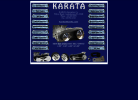 Karata.com thumbnail