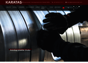 Karatassac.com thumbnail
