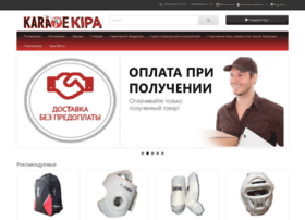 Karate-kipa.ru thumbnail
