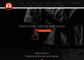 Karateaikido.com thumbnail
