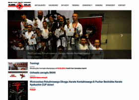 Karatebielsko.pl thumbnail