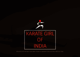 Karategirl.in thumbnail