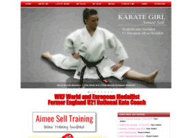 Karategirl.me thumbnail