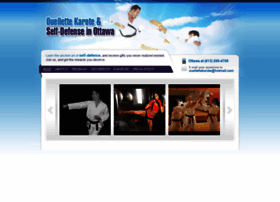 Karatejutsu.ca thumbnail