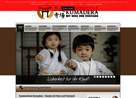 Karateschule-kumadera.de thumbnail