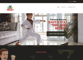 Karatesportcenter.com thumbnail