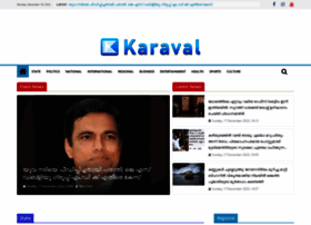 Karavaldaily.com thumbnail