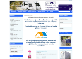 Karavanyshop.cz thumbnail