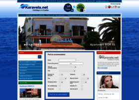 Karavela.net thumbnail