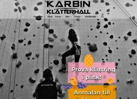 Karbin.com thumbnail