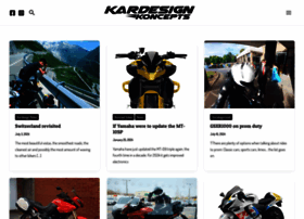 Kardesignkoncepts.com thumbnail