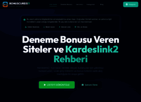 Kardeslink2.com thumbnail