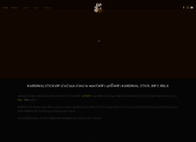 Kardinalstickvip.com thumbnail