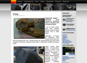 Karel-stone.ru thumbnail