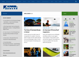 Kareldekar.com thumbnail