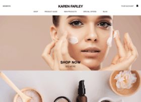 Karenfarley.co.nz thumbnail