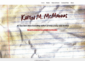 Karenmcmanus.com thumbnail