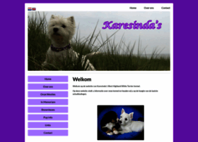 Karesinda.nl thumbnail
