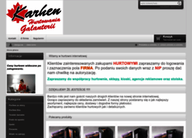 Karhen.pl thumbnail