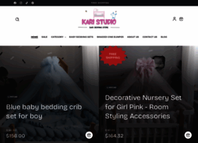 Kari-studio.com thumbnail