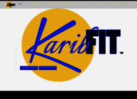 Karibfit.com thumbnail