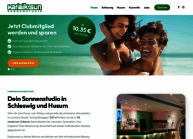 Karibiksun-sonnenstudio.de thumbnail