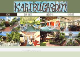 Karibugarden.com thumbnail