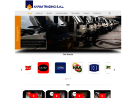 Karimtrading.com thumbnail