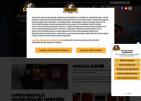 Kariniemen.fi thumbnail