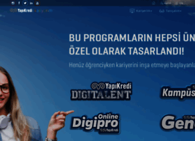 Kariyerim.yapikredi.com.tr thumbnail Kariyerim.yapikredi.com.tr thumbnail