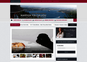 Kariyeryolculugu.com thumbnail