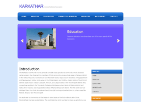 Karkathar.com thumbnail
