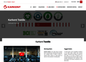 Karkent.com thumbnail