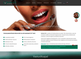 Karkent.ee thumbnail