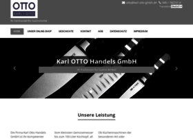 Karl-otto-gmbh.de thumbnail