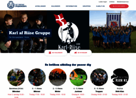 Karlafriise.dk thumbnail