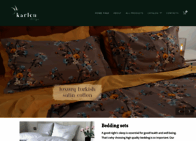 Karlendesign-me.com thumbnail