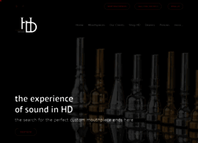 Karlhammonddesign.com thumbnail