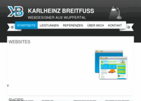 Karlheinz-breitfuss.de thumbnail