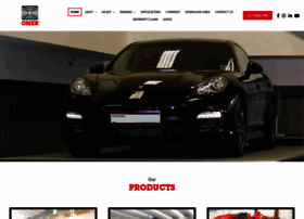 Karliftsolutions.com thumbnail