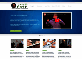 Karlkapp.com thumbnail