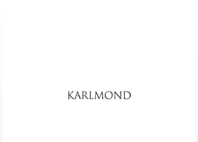 Karlmond.com thumbnail