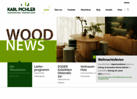 Karlpichler.it thumbnail