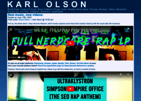 Karlrolson.com thumbnail