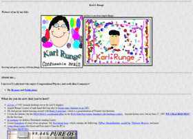 Karlrunge.com thumbnail