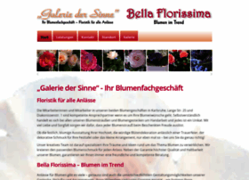Karlsruhe-blumen.de thumbnail