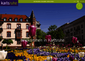 Karlsruhe-erleben.de thumbnail