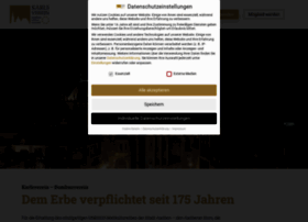 Karlsverein.de thumbnail