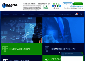 Karma-group.ru thumbnail Karma-group.ru thumbnail